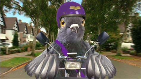 They complete all the deliveries through the Royal mail service provider excluding bank holidays and Sundays. . Funky pigeon